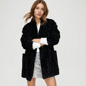 Aritzia Wilfred Free Grete Jacket